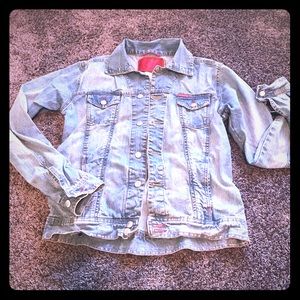 🤩BOGO🤩 🍁 Denim Jacket 🍁